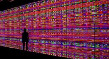 Bienal de Arte Digital encerra inscrições no próximo domingo